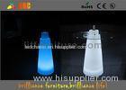 Outdoor / Indoor LED leisure table / LED Coffee Tables for lounges PL36