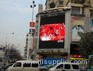 P16mm 256 x 128mm Outdoor Led Screens 1R1PG1B For Outdoor Advertising