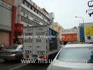 Truck Mounted LED Displays Screen for Advertising