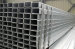 Pre-galvanize steel pipe Square/Rectangular Section