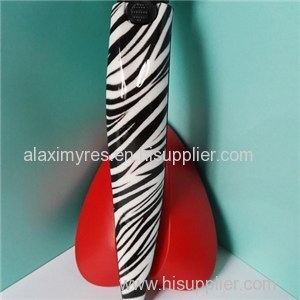Zebra/Leopard Coloring Printing Handle 2 Triple Blade Pacs Colorful Shave Razor