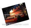 Full Color Outdoor Led Video Screen with Cabinet Design