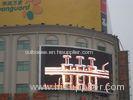 Waterproof HD Outdoor Led Billboard Screen Display for Advertising