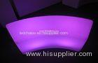 Glowing LED Lighting Furniture
