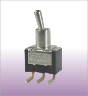 electrical sub miniature toggle switch