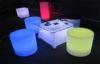 LED Bar Tables Chair