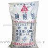 OEM Fertilizer Packaging Bags PP Woven Sacks for Packing Ammonium Nitrate