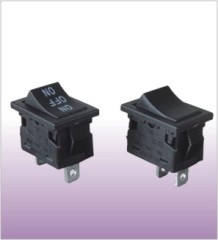 Best quality single-pole rocker switch