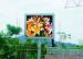 Customized Full Color Flat Panel Outdoor Led Screens