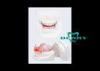Traditional Anderson Dental Orthodontic Appliances Plastic Tray Material