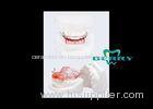 Traditional Anderson Dental Orthodontic Appliances Plastic Tray Material