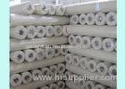 Fire Retardant Spunbond Non Woven Fabric Roll / Non woven Polypropylene Fabrics