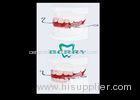 Extraoral Traction Functional Dental Orthodontic Appliances ISO13485