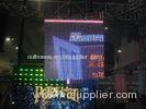 High Definition Flexible LED Display Screen