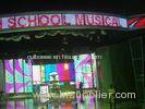 Flexible Full Color LED Display Screen for Stage Use