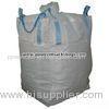 Custom Large FIBC Bulk Bags PP Jumbo Bags with Filling Spout Large Capacity 500 - 3000kg