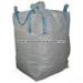 Custom Large FIBC Bulk Bags PP Jumbo Bags with Filling Spout Large Capacity 500 - 3000kg