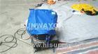 Portable Wear Resisting PVC Cover Inflatable Accessories For GG Blower