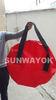 Promotion Red Durable GG Blower Inflatable Accessories Especial Hand Bag
