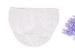 100% Organic Nonwoven Ladies Disposable Pants For Travelling Breathable
