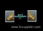 Unique Technology Gold composite Captek Naogold Crowns Restoration