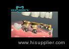 Intensity Restoration Captek Bridge Captek Naogold Dental Crowns