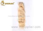 Long 34 Inch Remy Human Hair Extensions Raw Unprocessed Virgin Hair