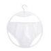 Breathable Travel Disposable Cotton Underwear 100% Organic Nonwoven