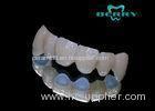 Peek Optima and BioHPP Material Crown no any Allergy Permanent dental prosthesis