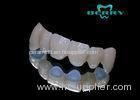Peek Optima and BioHPP Material Crown no any Allergy Permanent dental prosthesis