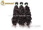 OEM / ODM 100% Brazilian Human Hair Water Wave Hair Extension