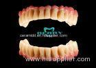 ISO13485 BioHpp Crown Bridge Perfect Luxury Fixing Restorations