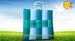 Fashion PVC Inflatable Advertising Gift Handbag For Outdoor Promotion