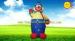 6 M Colorful Inflatable Advertising Clown For Kids HappyParadise