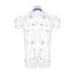 Household / Laboratory Disposable Scrub Suit Customized Size Colour