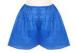 Biodegradable Health Disposable Sauna Suits For Sauna / Massage
