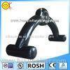 Black 3 Layers PVC Tarpaulin Inflatable Arch Outdoor Advertising Use