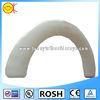 Building Decoration / Promotion Inflatable Arch White Oxford Cloth
