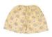 Green Environmental Disposable Shorts Healthy For Spa / Beauty Salon