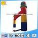 12m Inflatable Start Finish Arch High Temperature And Low Temperature Resistance