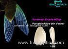 Sovereign Cicada-Wings ultra-thin 0.2mm Porcelain Dental Veneer -IPS.E.Max Ceram