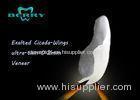 Exalted Cicada-Wings ultra-thin 0.2mm Ceramic Dental Veneer -IPS.E.MAX III Ceram