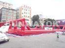 Kids Inflatable Sports Games/Commercial Inflatable Outdoor Football Games/Inflatable Human Sports