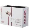 Monster iBeats High Performance In-Ear Headset Headphones With ControlTalk White For iPhone iPod iPad