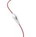 New Beats by Dr Dre iBeats Earphone Headphones Earbuds with ControlTalk And Mic White