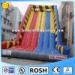 18Oz PVC Tarpaulin Inflatable Sports Games 3 Layers UV - Resistance