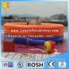 Exciting Inflatable Sports Games Mechanical Bull Riding Machine With EN71