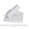 30% Organic Bamboo Fiber Disposable Bathroom Towels Square Shape