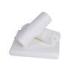30% Organic Bamboo Fiber Disposable Bathroom Towels Square Shape