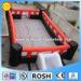 Adult Inflatable Sports Games Football Field Oxford Fabric CE / UL